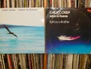 CHICK COREA & RETURN TO FOREVER **2 LP SET SALE* (light feather/ECM/joe farrell)