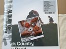 Black Country New Road - For The First Time - SIGNED Insert Clear Vinyl LP 12''