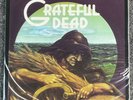 Grateful Dead   Wake Of The Flood   MFSL Limited Edition   Low #203   SEALED