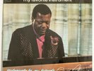 LP Oscar Peterson Vol. 4 My favorite instrument orig. 1st MPS 0068.076 Jazz IV