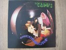 The Cramps - Psychedelic Jungle - vinyl LP