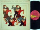 Inxs 1st Press OZ 2nd LP Underneath the colours EX ’81 Deluxe VPL16601 New wave