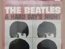 SEALED, The Beatles ?– A Hard Day's Night UAS 6366, US, Stereo, 1975???
