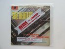 BEATLES 1963 UK LP PLEASE PLEASE ME   GOLD PARLOPHONE IN NEMS BAG BRIAN EPSTIEN