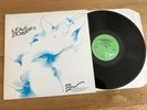 The Monochrome Set - Love Zombies UK LP 1984 NM Vinyl Record Album OVED 56