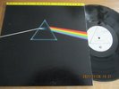 PINK FLOYD..DARK SIDE OF THE MOON..ORIGINAL MASTER RECORDING No MFSL 1-017