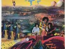 Electric Ladyland Part 1, by The Jimi Hendrix Experience UK 1968 Track