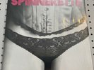 Spinnerette - Self-Titled LP - 2009 - Pink Vinyl  - The Distillers - Brody Dalle