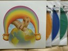 Grateful Dead - Europe 72 VMP Story of the Box Vinyl Me Please 3LP Record