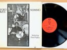 MILFORD GRAVES DON PULLEN Nommo ORIG US Spiritual Free Jazz Private SRP NM RARE