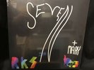 rainbow kitten surprise  SEVEN + MARY vinyl SEALED lp FREE shipping