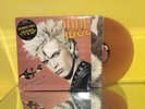 Billy idol whiplash smile Australian only coloured vinyl album