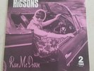 THE HIGSONS - Run Me Down - 7