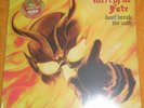 Mercyful Fate Don't Break The Oath LP Flame Splatter LTD 200 King Diamond Hell