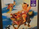 STONE TEMPLE PILOTS - Purple LP 2013 Pressing New Sealed