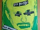 SEX PISTOLS 'PRETTY VACANT' / 