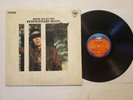David Allan Coe - Penitentiary Blues -VG+/VG 1969 Outlaw Country SSS-9 Die-Cut
