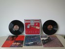 Eagles ?– Eagles Live - Asylum Records BB705 2 × Vinyl LP Album SP Pressing 1980