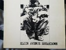 THE 101ers(JOE STRUMMER PRE- CLASH) ELGIN AVENUE BREAKDOWN LP
