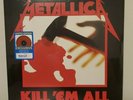 METALLICA : Kill 