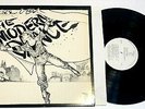 The Modern Dance by Pere Ubu LP 1978 Blank records  Nm-