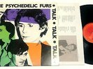 Talk Talk Talk by The Psychedelic Furs Lp Nm-