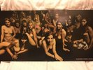 Jimi Hendrix Electric Ladyland Very Rare 60’s Black Vinyl LP Buy It Now £394.95