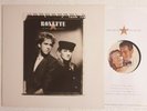 ROXETTE - Pearls Of Passion (LP) Rare 1st EU Orig 1986 EX/EX Soul Deep + more