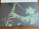 J. R. MONTEROSE - J. R. Monterose   BLUE NOTE 1536 [MINT REISSUE] w/Ware, Silver