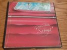 Beach Boys Carl And The Passions  / Pet Sounds Reel To Reel Tape. 3 3/4 IPS.