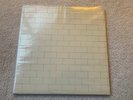 Rare  Vintage PINK FLOYD THE WALL ORIGINAL 1979 Vinyl First Press  NO RESERVE