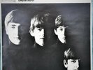 BEATLES With The BEATLES MONO Vinyl LP PMC1206  Nr Pristine Condition 14 Tracks