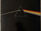 Pink Floyd The Dark Side Of The Moon - 1973 Vinyl LP Harvest SMAS 11163 Gatefold