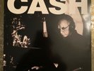 Johnny Cash American V: A Hundred Highways - Original Vinyl LP - NM-M