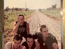 The Clash - Combat Rock - Epic Records Vinyl LP - 1982 - NM-M