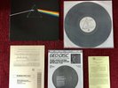 PINK FLOYD DARK SIDE OF THE MOON - VINYL  - MFSL - (early Japanese press)