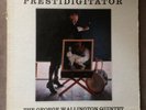 George Wallington Quintet - The Prestidigitator **Original US East West 4004**