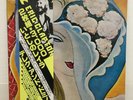 DEREK AND THE DOMINOS / LAYLA JAPAN ISSUE DOUBLE LP W/OBI, INSERT
