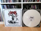 Master - Slaves To Society, White Vinyl, 1st Press
