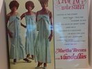Martha Reeves & The Vandellas - Dancing In The Street Vinyl LP Record Motown