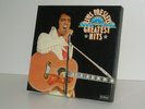 7 LP Box  Elvis Presley - Greatest Hits (Das Beste) mit Zertifikat
