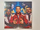 Logic -The Incredible True Story 2LP (Deluxe Edition) Vinyl Record, Brand New