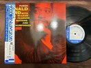 DONALD BYRD FUEGO BLUE NOTE BST 84026 OBI STEREO JAPAN Vinyl LP