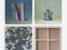 The CARETAKER Everywhere at the End of Time Stages 1-3   Ltd Ed Vinyl LPs #/500