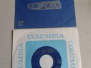 Sex Pistols God Save The Queen Japan Original 1977 release. Columbia ?– YK-90-AX