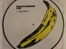 The Velvet Underground Velvet Underground And Nico Vinile LP Picture Disc Nuovo
