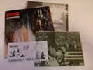 Cabaret Voltaire 