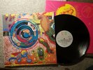 Red Hot Chili Peppers  - The Uplift Mofo Party Plan 12