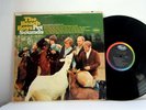 THE BEACH BOYS  LP Pet Sounds 1966  Capitol mono    vinyl