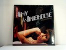 AMY WINEHOUSE LP Back to Black 2007 Universal Republic  vinyl new  SEALED